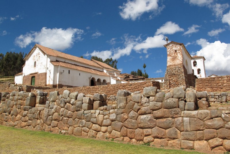 CUZCO DAY HIKES AND TOURS