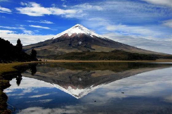 Ecuador Add-Ons