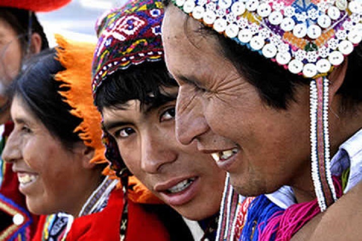 PERU EXPLORER