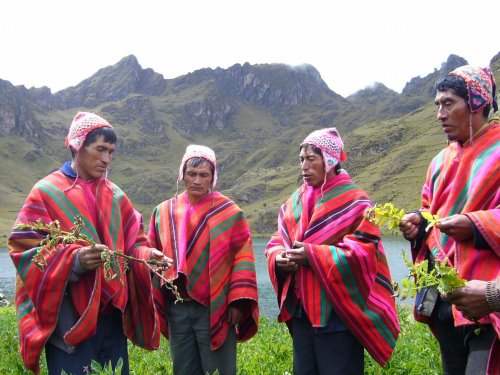 Sacred Valley Cusco Peru