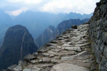 Inca Trail